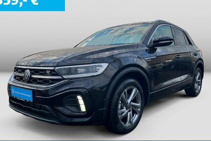 VW T-Roc 19.048 km 29.440 &euro; Göppingen 73037