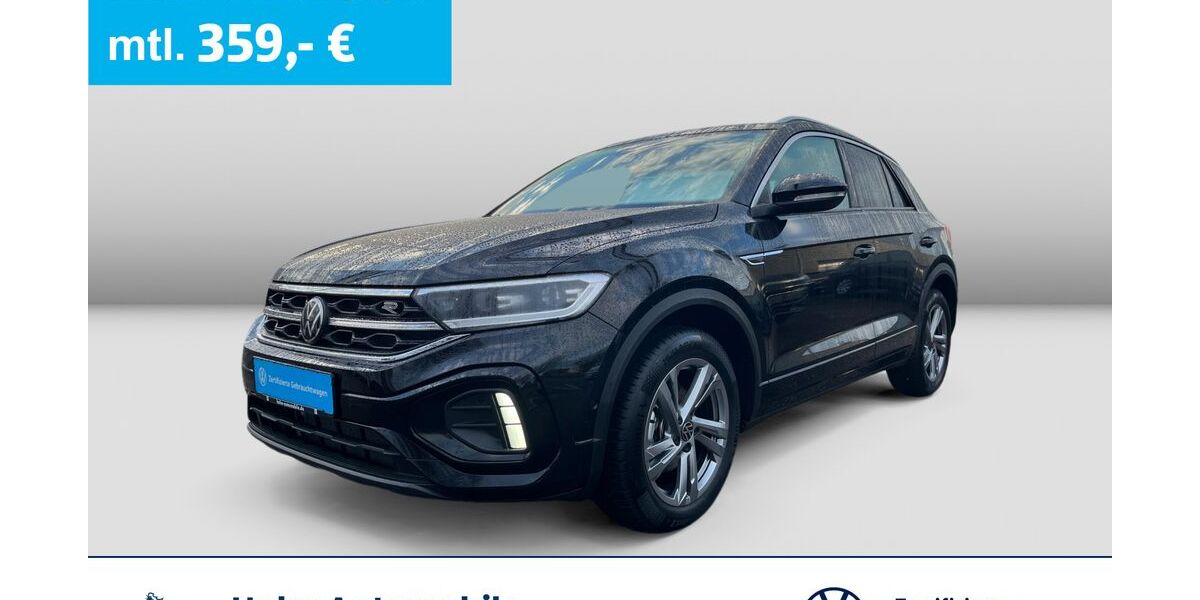 VW T-Roc 19.048 km 29.440 &euro; Göppingen 73037