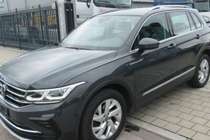 VW Tiguan 62.119 km 28.850 € Ingolstadt 85055