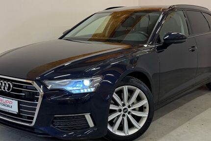 Audi A6 96.936 km 32.450 &euro; Eichenzell 36124