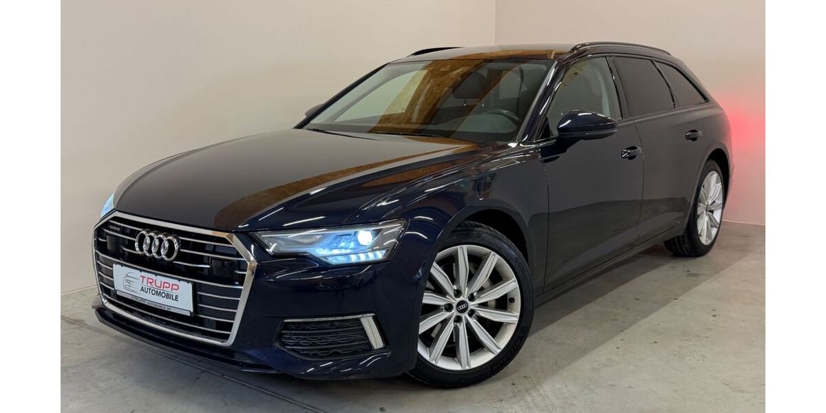 Audi A6 96.936 km 32.450 &euro; Eichenzell 36124