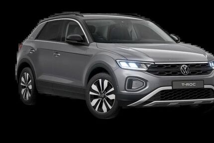 VW T-Roc 4.762 km 30.490 &euro; Scheuring 86937
