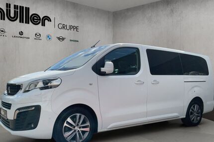 Peugeot Traveller 101.000 km 29.980 &euro; Dillingen 66763