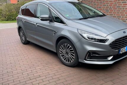 Ford S-Max 159.949 km 14.950 &euro; Apen 26689