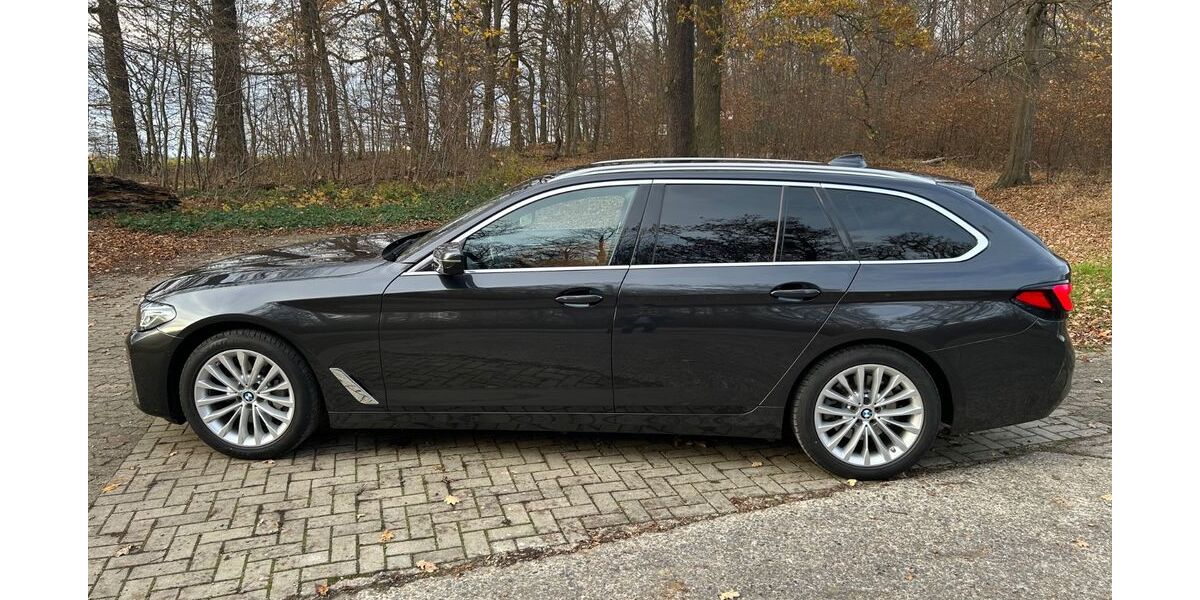 BMW 530 69.000 km 35.500 &euro; Evessen 38173
