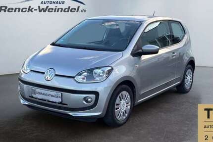 VW up!