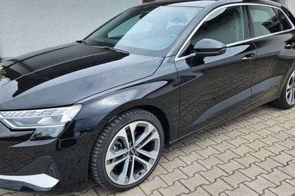 Audi A3 14.261 km 27.850 &euro; Bad Kötzting 93444