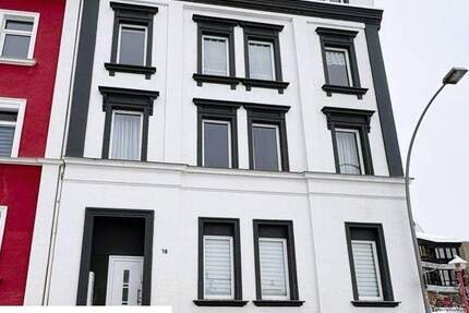 Wohnung Hof Innenstadt - 4 Zimmer, 84 m&sup2;, 150.000&euro; | Angebot:26930498