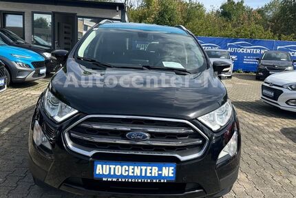 Ford EcoSport 99.800 km 8.900 &euro; Kirchheim Unter Teck 73230