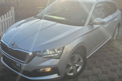 Skoda Scala 67.505 km 14.250 &euro; Meinerzhagen 58540
