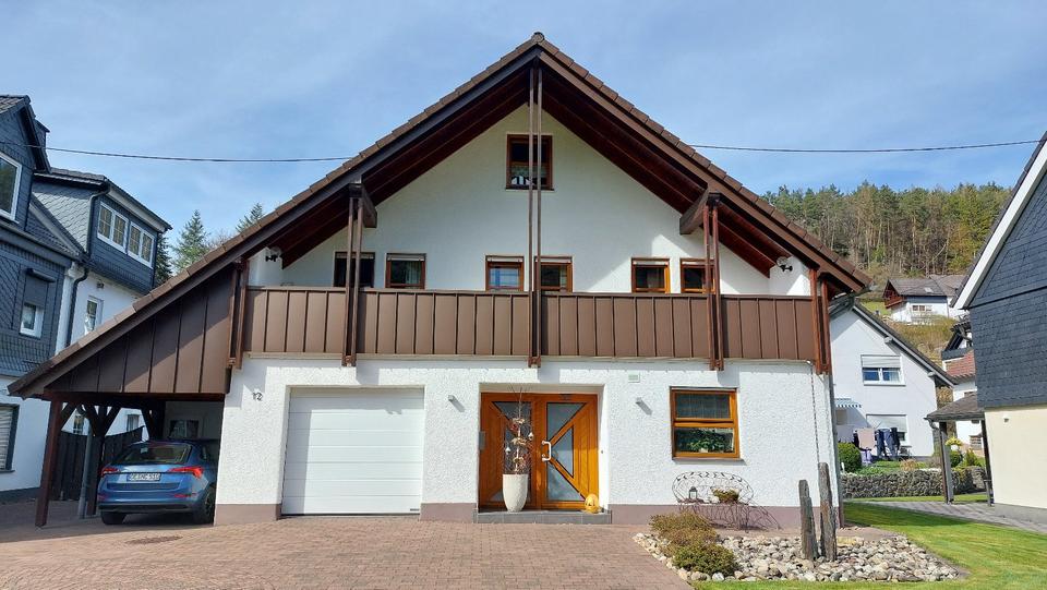Einfamilienhaus Lennestadt - 6 Zimmer, 135 m&sup2;, 405.000&euro; | Angebot:26124504