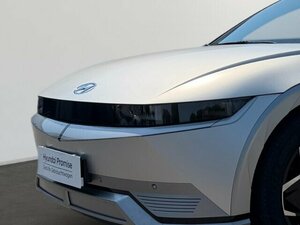 Hyundai IONIQ 5 Dynamiq Elektro+LED+E.Klappe+Wärmepumpe 99.800 km 25.850 &euro; Bad Wünnenberg 33181
