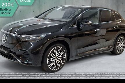 Mercedes-Benz EQE SUV 11.928 km 71.490 € Mainz 55128