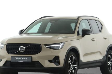 Volvo XC40 22.058 km 38.950 &euro; Bielefeld 33647