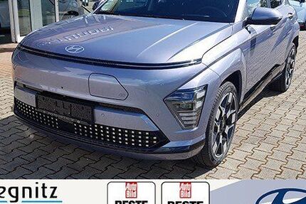 Hyundai KONA 1.806 km 29.890 &euro; Stendal 39576