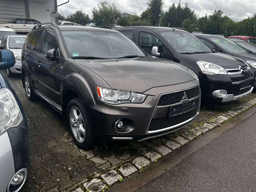 Outlander