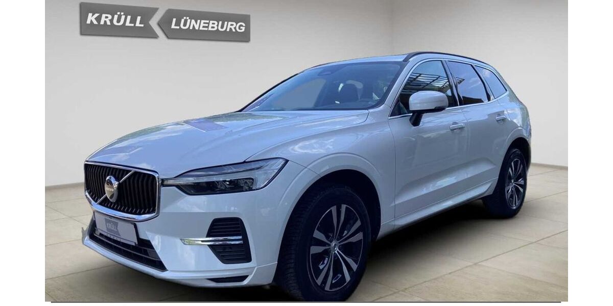 Volvo XC60 75.217 km 33.906 &euro; Lüneburg 21339