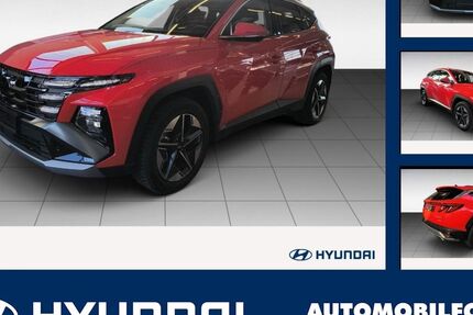 Hyundai TUCSON 15.520 km 32.950 &euro; Pfullingen 72793