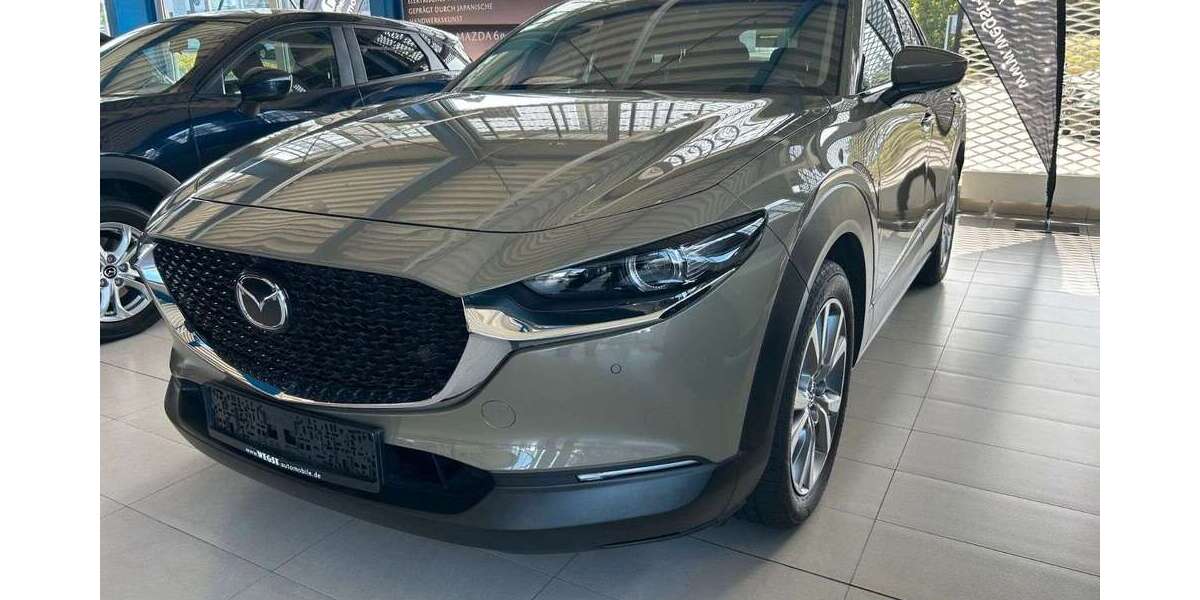 Mazda CX-3 17.400 km 28.490 &euro; Kornwestheim 70806