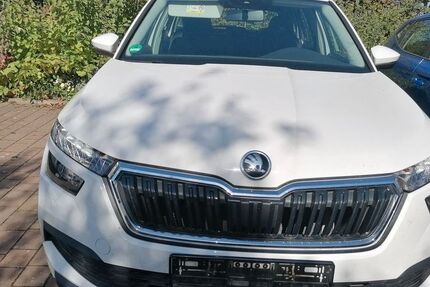 Skoda Kamiq 170.900 km 8.600 &euro; friedrichsdorf 61381
