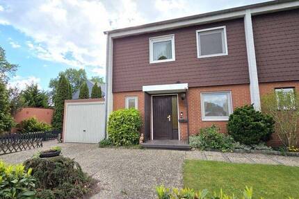 Haus Stuhr Varrel - 5 Zimmer, 121 m&sup2;, 239.000&euro; | Angebot:26629510