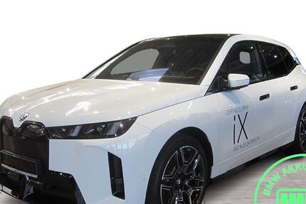 BMW iX 17.300 km 78.790 &euro; Schwalmstadt - Treysa 34613
