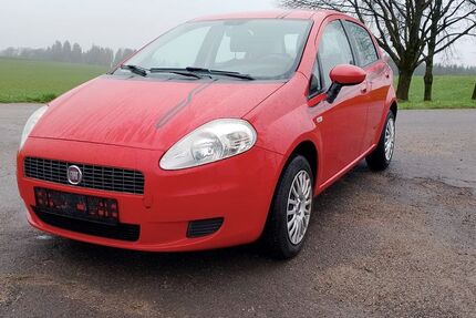 Fiat Punto 230.000 km 1.250 &euro; Rottweil 78628