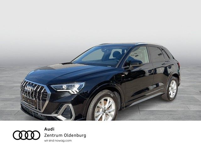 Audi Q3 162.208 km 21.978 &euro; Oldenburg 26135