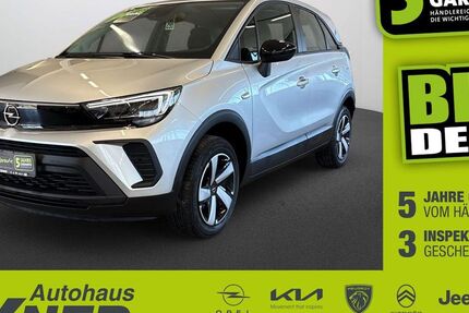 Opel Crossland (X) 34.442 km 13.690 &euro; Hof 95032