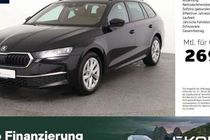 Skoda Octavia 7.048 km 28.480 &euro; Neumarkt 92318