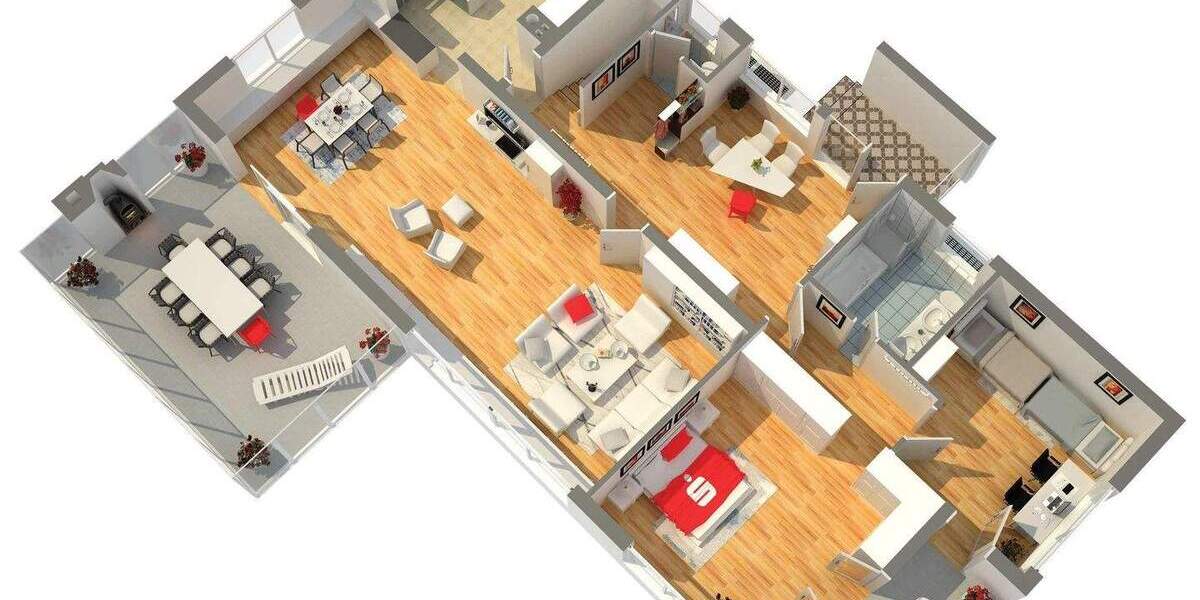 Einfamilienhaus Herbrechtingen - 6 Zimmer, 195 m&sup2;, 435.000&euro; | Angebot:25211328