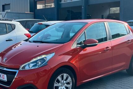 Peugeot 208 159.500 km 4.999 &euro; Kirchheimbolanden 67292