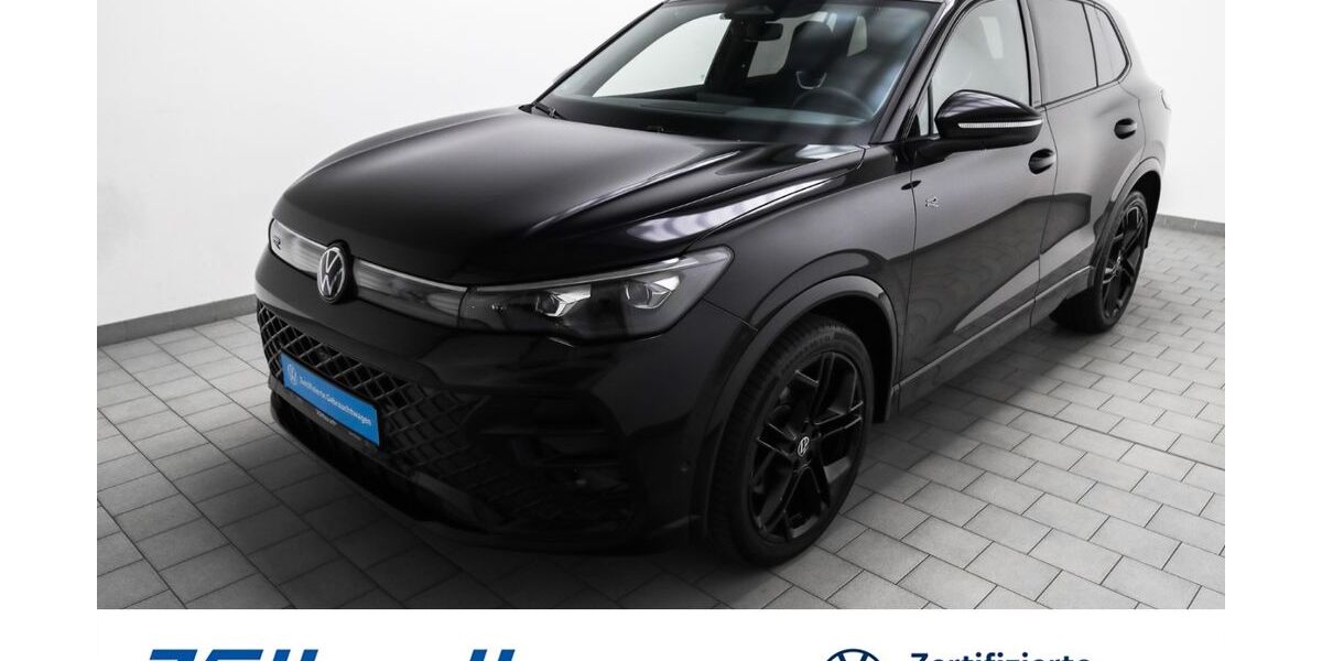 VW Tiguan 73.575 km 34.880 &euro; Holzminden 37603