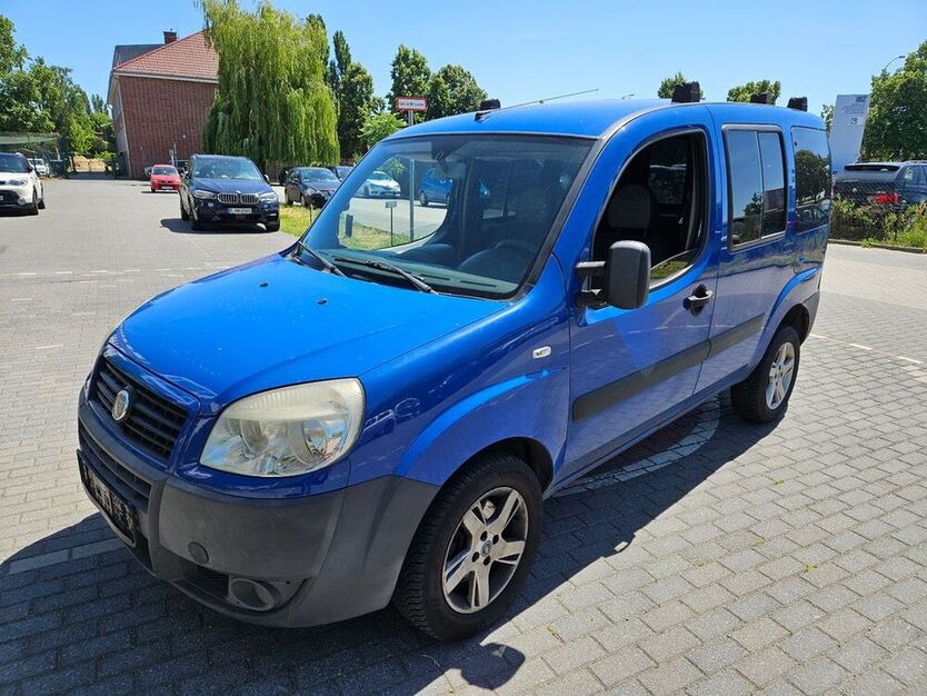 Doblo