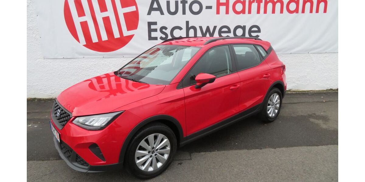 Seat Arona 23.180 km 18.380 &euro; Eschwege 37269