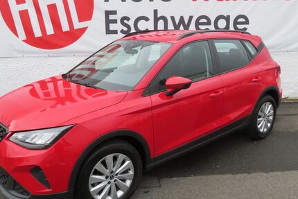 Seat Arona 23.180 km 18.580 &euro; Eschwege 37269