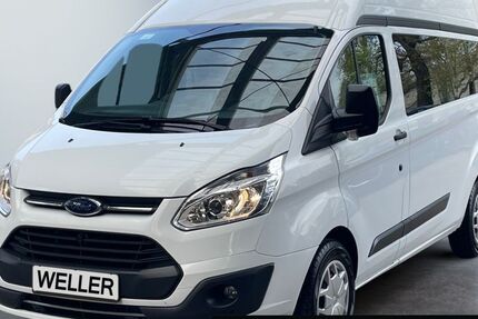 Ford Transit Custom 147.436 km 17.400 &euro; Osnabrück 49090