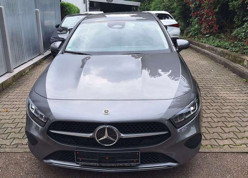 Mercedes-Benz A 250 1.441 km 31.900 € Göppingen 73033