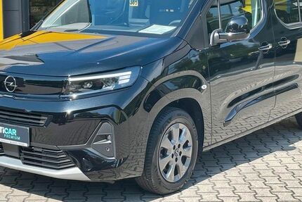Opel Combo Life 17.574 km 26.980 € Kelheim 93309