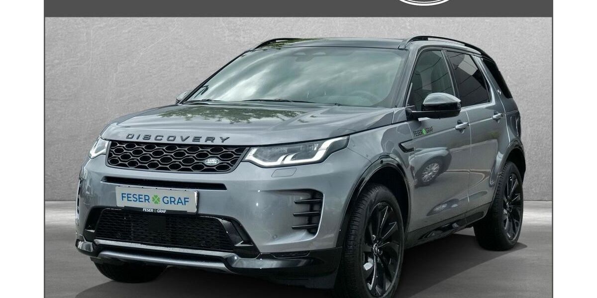 Land Rover Discovery Sport 12.000 km 49.990 &euro; Nürnberg 90441