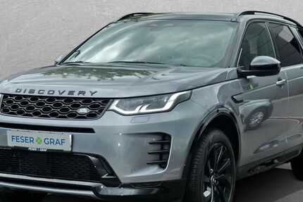 Land Rover Discovery Sport 8.500 km 52.950 &euro; Nürnberg 90441