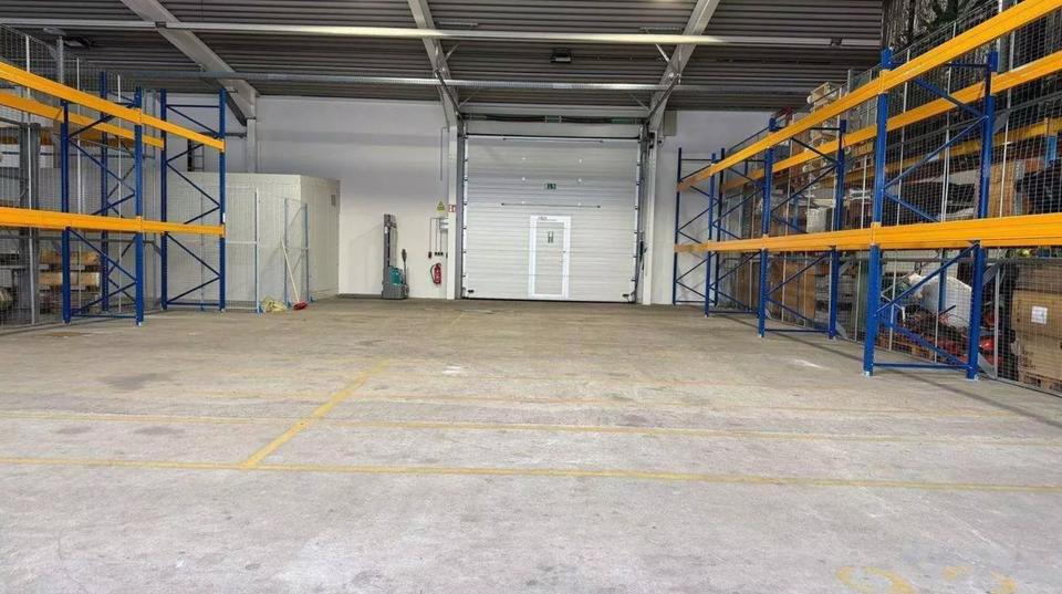 Gewerbeobjekt Geislingen - 1.420&euro; | Angebot:25106190