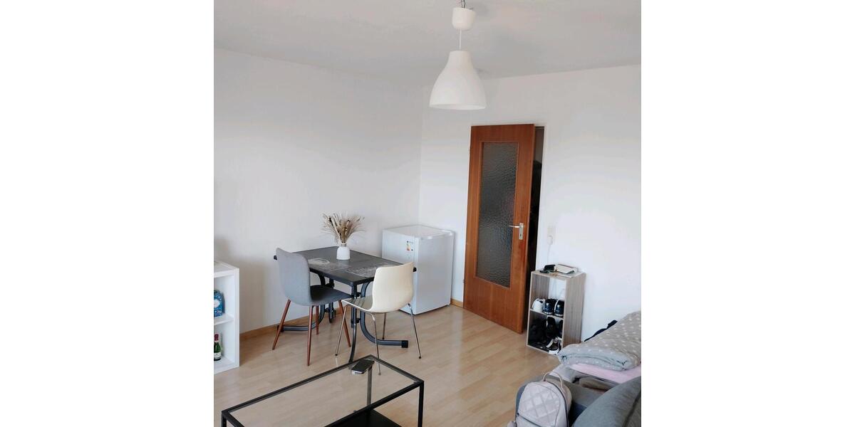 Etagenwohnung Freiburg im Breisgau Munzingen - 1 Zimmer, 34 m&sup2;, 176.000&euro; | Angebot:26516388