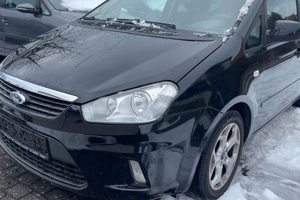 Ford C-Max 281.000 km 1.290 &euro; Petersberg 36100