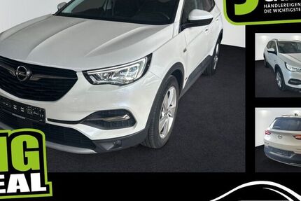 Opel Grandland (X)