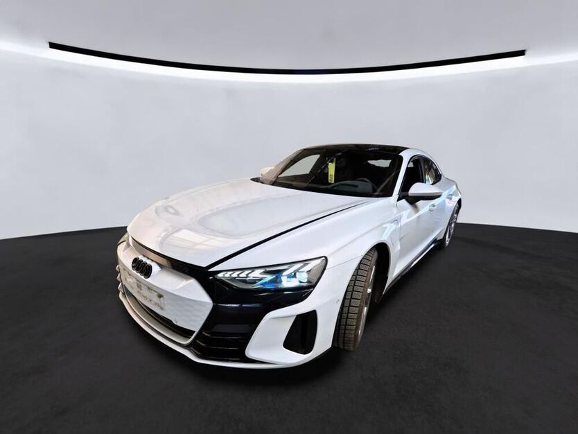 RS e-tron GT