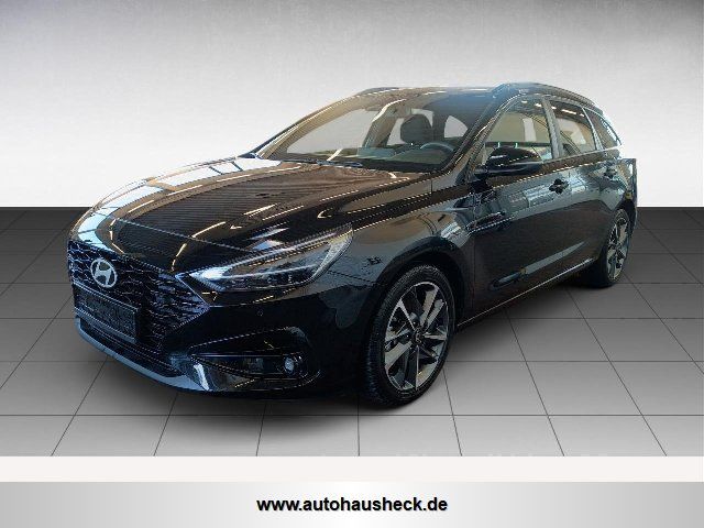 Hyundai i30 24.950 km 21.490 &euro; Dörth 56281