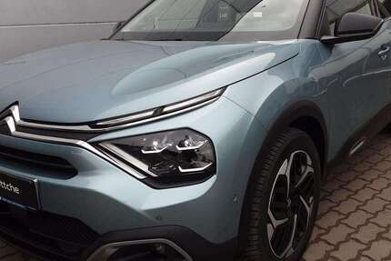 Citroen C4 13.246 km 18.490 &euro; Altentreptow 17087