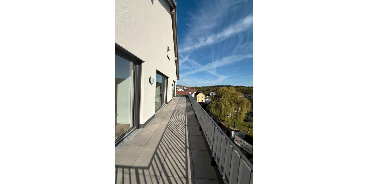 Einfamilienhaus Walldürn - 2 Zimmer, 71 m&sup2;, 815&euro; | Angebot:26395453