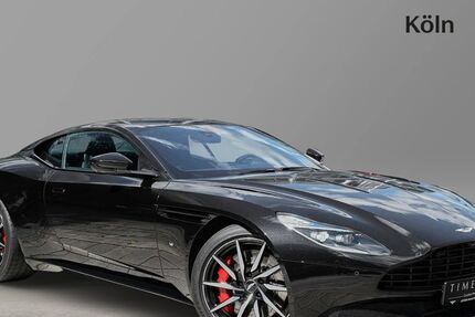 Aston Martin DB11 11.602 km 134.900 € Köln 50968